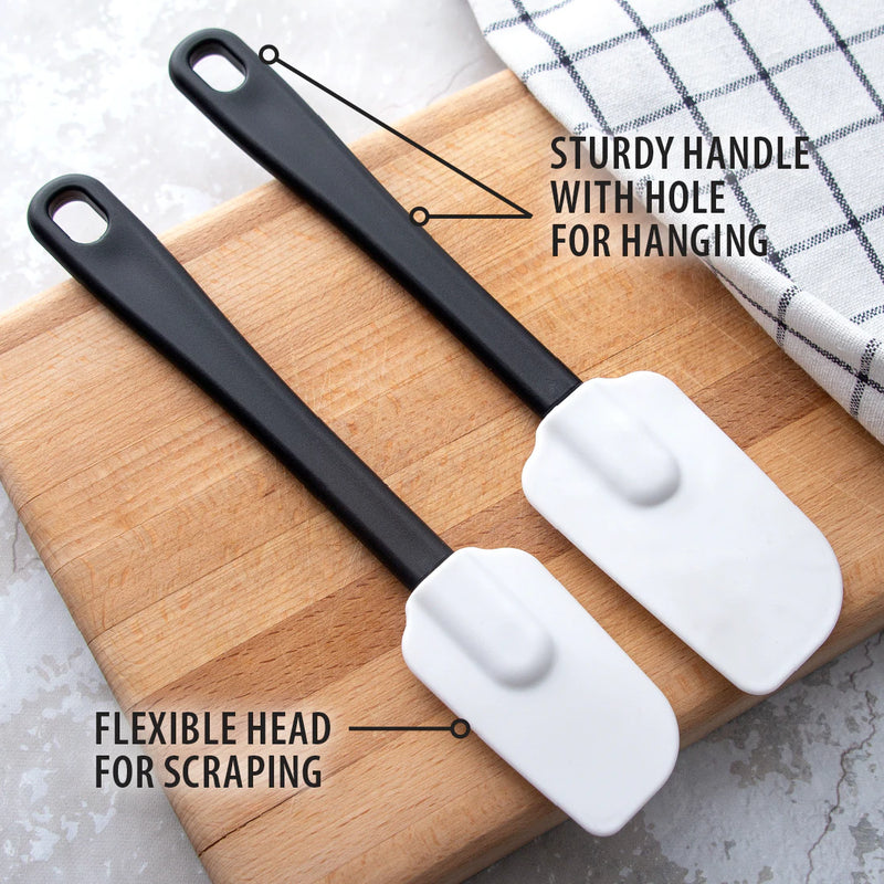 Rada Cutlery Flexible Spatula Set