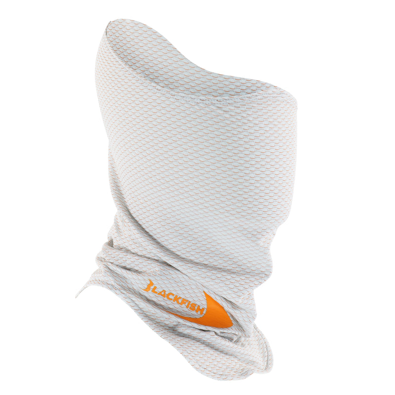 BLACKFISH CoolTech UPF Angler Sun Gaiter