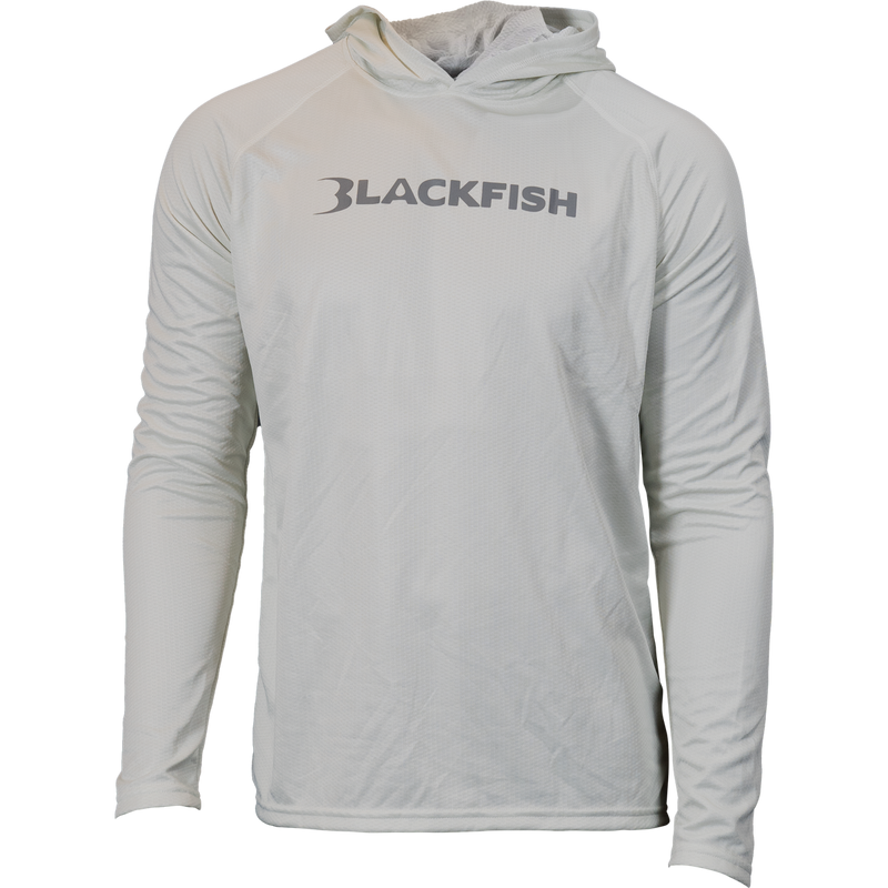 BLACKFISH CoolTech UPF Guide Hoodie