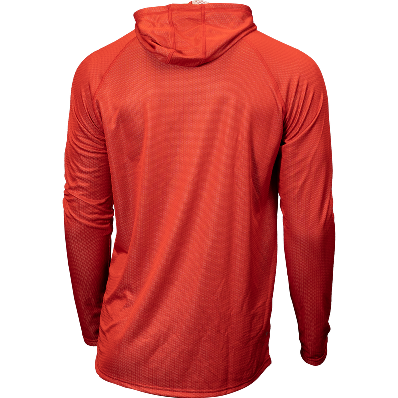 BLACKFISH CoolTech UPF Guide Hoodie