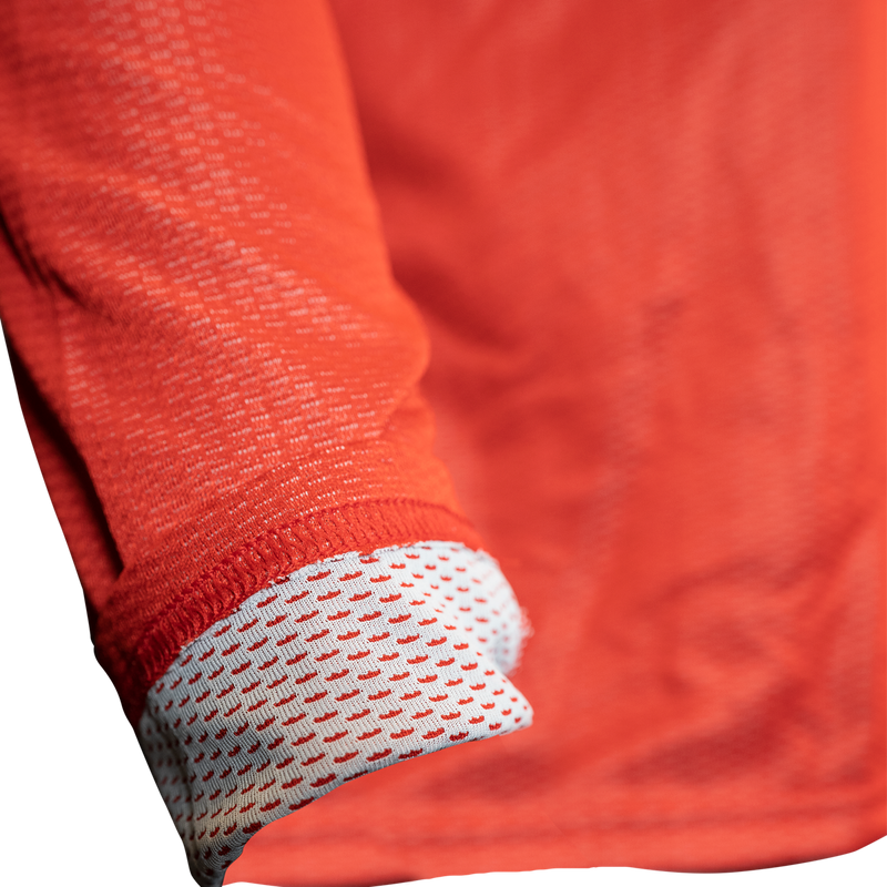 BLACKFISH CoolTech UPF Guide Hoodie