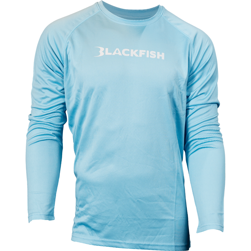 BLACKFISH CoolTech UPF Guide Long Sleeve Shirt