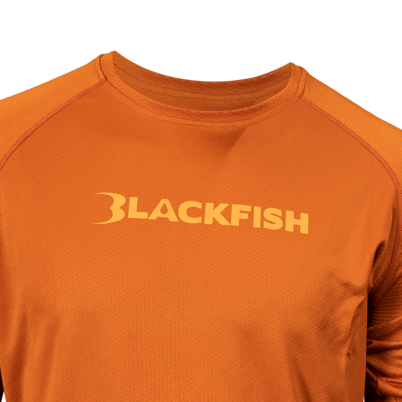 BLACKFISH CoolTech UPF Guide Long Sleeve Shirt