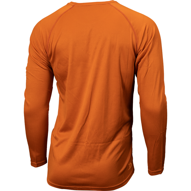 BLACKFISH CoolTech UPF Guide Long Sleeve Shirt