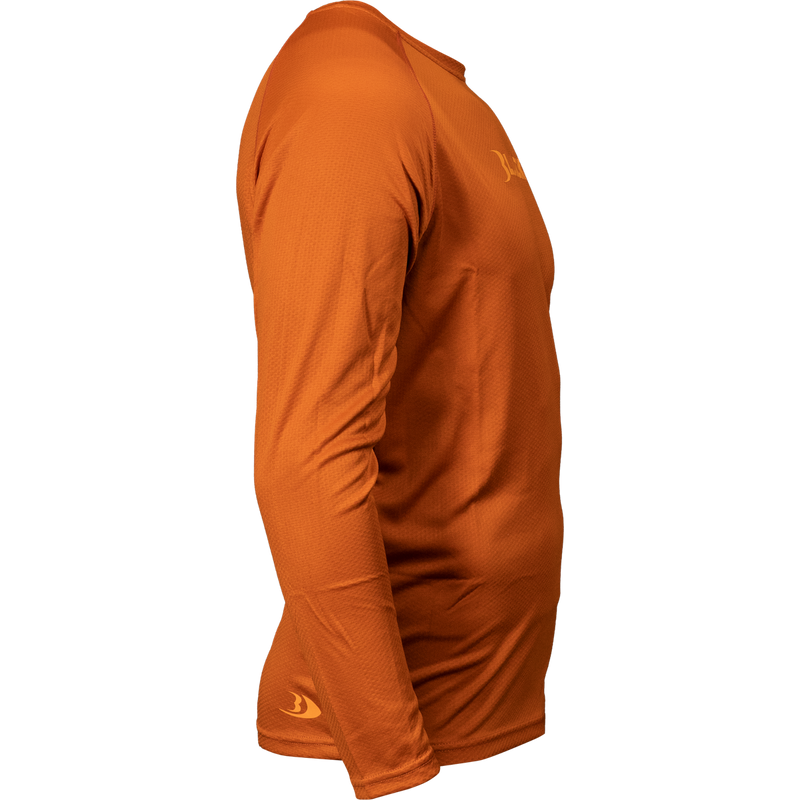 BLACKFISH CoolTech UPF Guide Long Sleeve Shirt