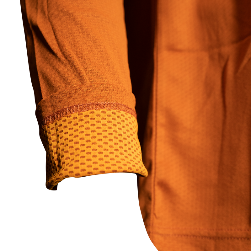 BLACKFISH CoolTech UPF Guide Long Sleeve Shirt