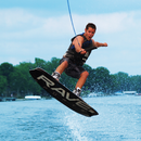 RAVE Sports Lyric Premier Wakeboard with Bindings Package