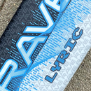 RAVE Sports Lyric Premier Wakeboard with Bindings Package