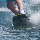 RAVE Sports Lyric Premier Wakeboard with Bindings Package