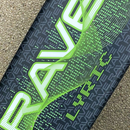 RAVE Sports Lyric Premier Wakeboard with Bindings Package