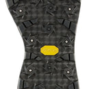 Korkers OmniTrax v3.0 Studded Vibram Idrogrip Accessory Sole - Black/Yellow
