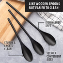 Rada Cutlery Mixing Spoons Set