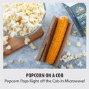 Rada Cutlery Popcorn on a Cob