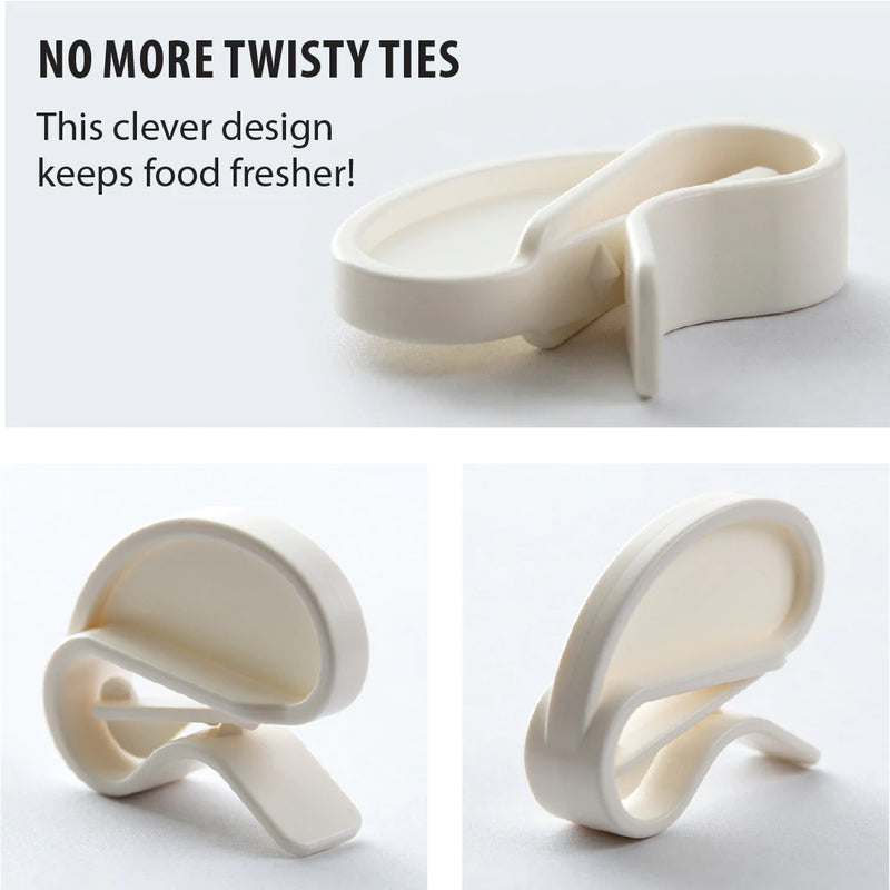 Rada Cutlery Small Plastic Cutting Flexible Dishwasher Safe Chopping B