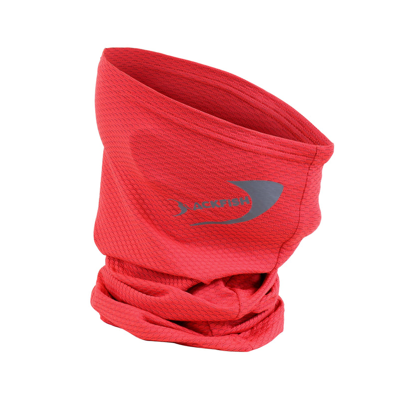 BLACKFISH CoolTech UPF Angler Sun Gaiter