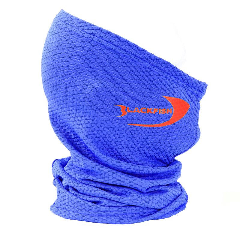 BLACKFISH CoolTech UPF Angler Sun Gaiter