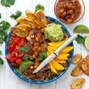 Rada Cutlery Serrated Steak Knife Stainless Steel Blade With Aluminum, 7-3/4 Inches - Silver Handle