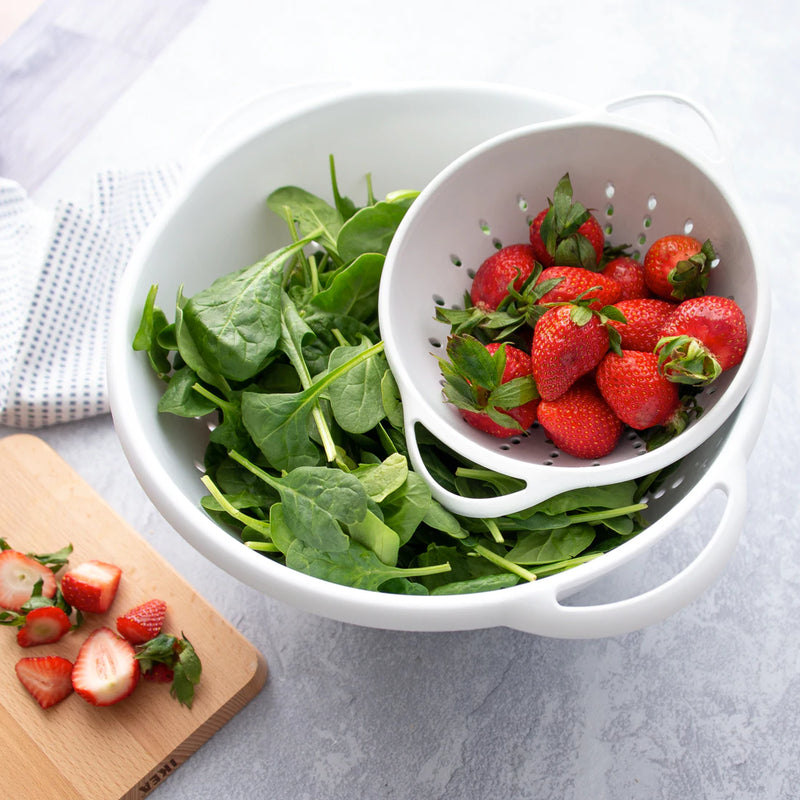 Rada Cutlery Small 1 Qt. Colander