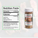 RADA Gluten Free Steak & Chop Seasoning