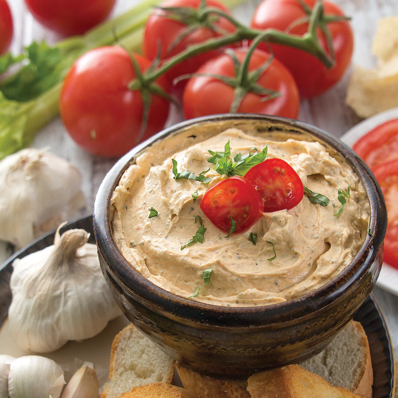 RADA Tomato, Garlic & Basil Dip Quick Mix