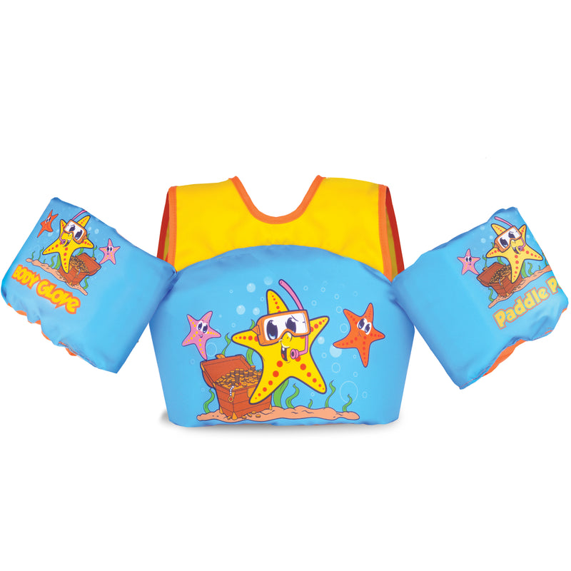 Body Glove Paddle Pals - Life Jacket