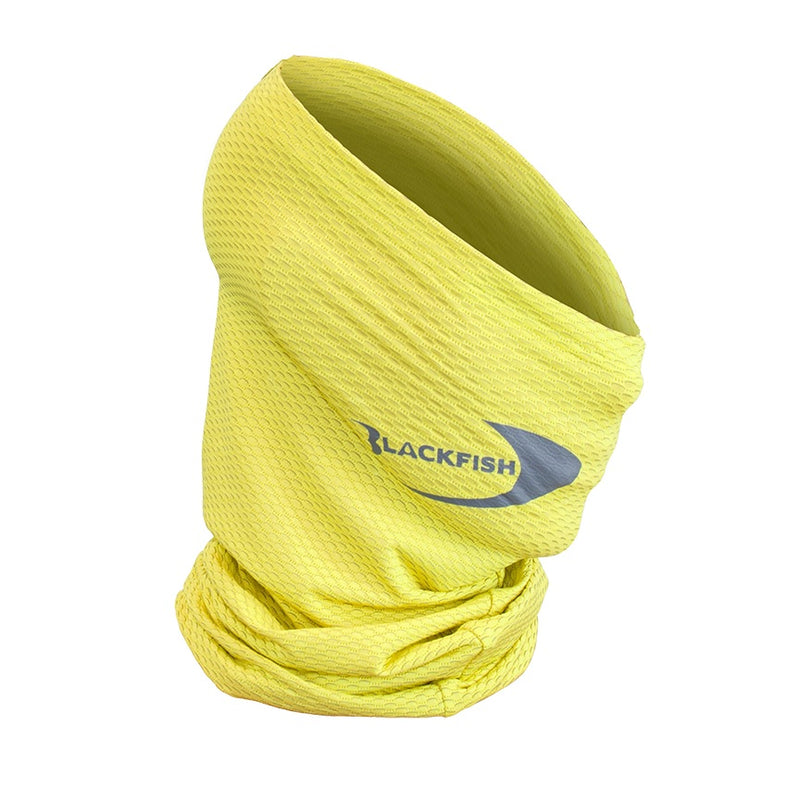 BLACKFISH CoolTech UPF Angler Sun Gaiter